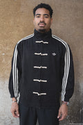 Tang Jacket - Noir